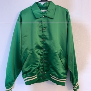 MNML Baseball Jacket